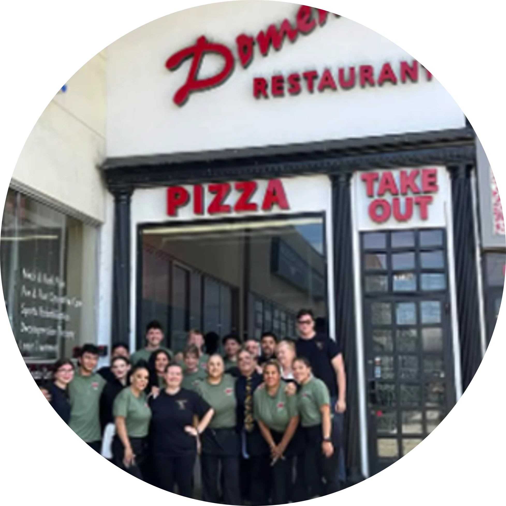 image of Domenic Belcastro